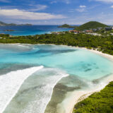 Ecotourism in the USVI Sustainable Exploration