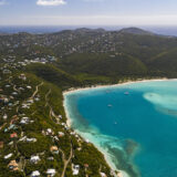 USVI Culture and History