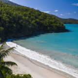 Family Travel in the USVI
